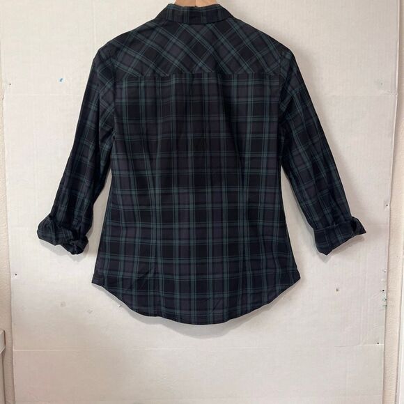 J Crew Perfect Shirt Womens Size 6 NWT - Picture 2 of 6